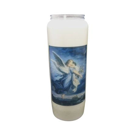 Noveenkaars 165 - EN007 - 9 dagen brander (5 stuks)