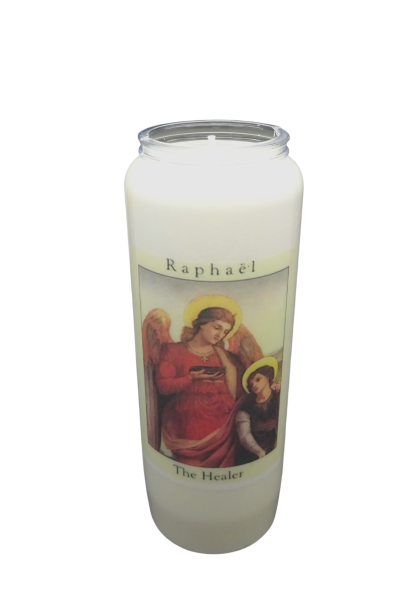 Noveenkaars 169 - EN011 - 6 dagen brander (5 stuks)