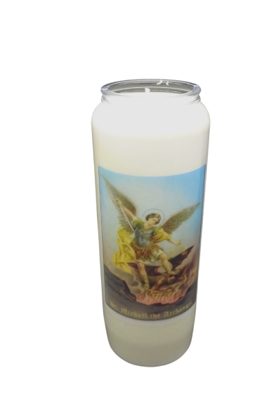 Noveenkaars 170 - EN012 - 6 dagen brander (5 stuks)