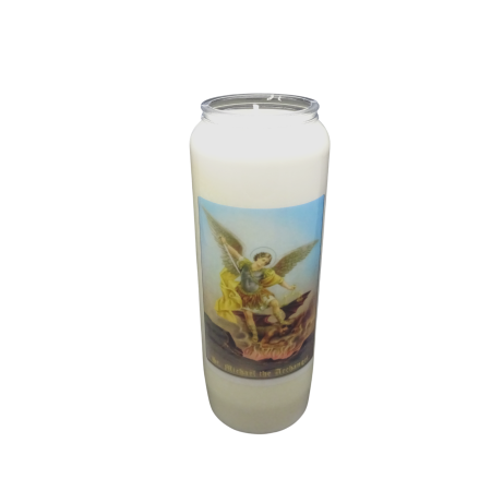Noveenkaars 170 - EN012 - 9 dagen brander (5 stuks)