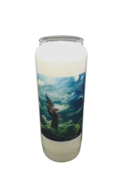 Noveenkaars 171 - EN013 - 9 dagen brander (5 stuks)