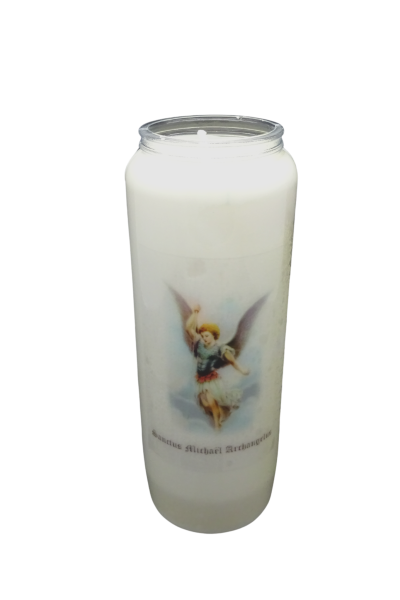 Noveenkaars 173 - EN015 - 6 dagen brander (5 stuks)