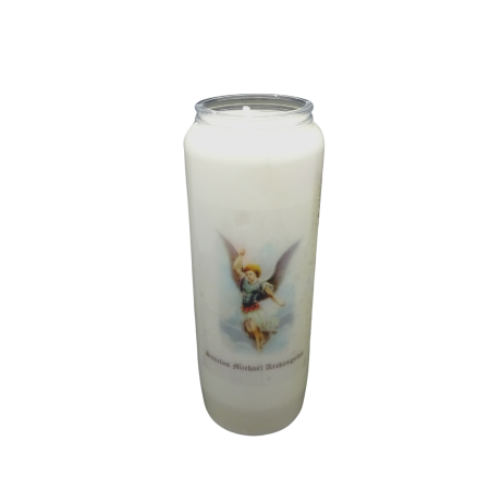 Noveenkaars 173 - EN015 - 9 dagen brander (5 stuks)
