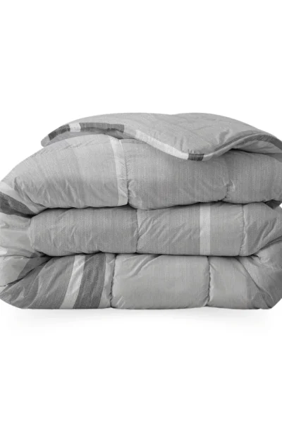 Zelesta Royalbed Abstract & Grey